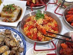 -辣螃铠盆盆蟹大排档(总店)