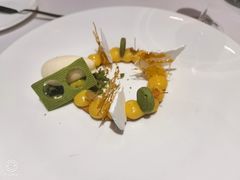 -L'Arome芳芳法国餐厅(仙林金鹰店)