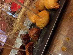 -北方馆(澳门伦敦人店)