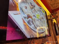 -神府路壹号·海鲜烧烤·砂锅粥·锅物(三坊七巷店)