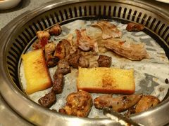 -悦享海创意自助(姜堰万达店)
