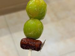 -朴小妹人参鸡汤火锅(长白山万达店)