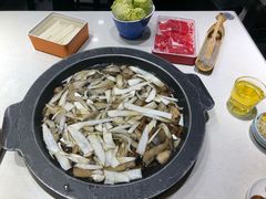 -川西坝子火锅(金沙1.0直营店)