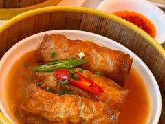 -醉辉皇原味海鲜江南菜(成都大魔方店)