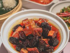 -粗茶淡饭·汉口公馆(循礼门店)
