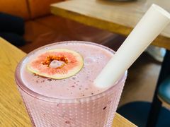 -BOR Eatery(安福路店)