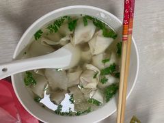 -周震馄饨