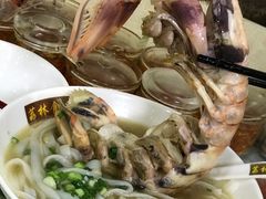 -荔林食店(西华路店)