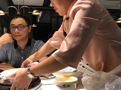 -民国红公馆·秦淮八艳(夫子庙店)