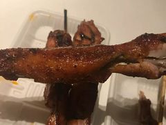-一代烤翅王(大汉口店)