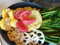 -八珍玉食鸡煲·打边炉(印象城店)