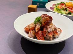 -徽镇小厨·经典徽菜(十里河店)