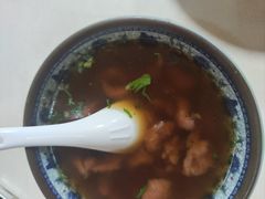 -炬龙牛肉店(新华店)