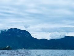-丽江泸沽湖景区