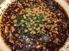 -灶东家民间菜(回兴店)