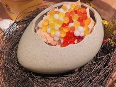 -喝丢一只鞋海鲜烧烤·海肠捞饭(东关街店)