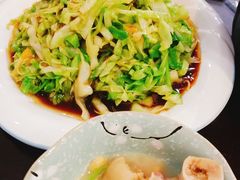 -老憨猪蹄(山大南路店)
