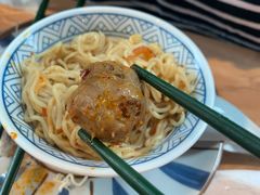 -腩得欢喜·牛腩煲火锅(万庭大厦店)