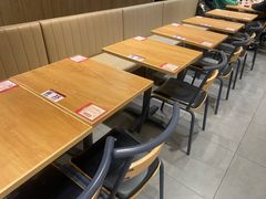 -喜家德虾仁水饺(青岛永旺东部店)