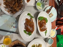 -鸭匠食府·挂炉烤鸭·新京菜(阜成路店)
