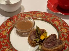 -香宫(九龙香格里拉店)