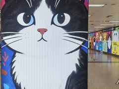 -王府井(地铁站)