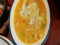 -龙凤瓦罐煨汤馆(清江东路店)