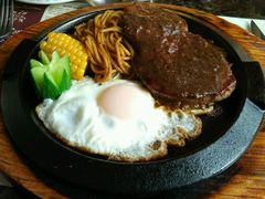 -巴里岛风情咖啡(三原店)