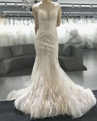 -MANLI BRIDAL婚纱
