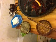 -独雅老火锅(原宏声巷店)