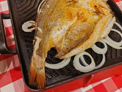 -西贝(上海我格广场店)