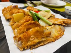 -顺意·顺德家乡菜(国际人才大厦店)