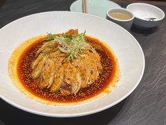 -阿喆私房菜(西五路店)