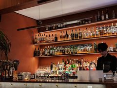 -MAYBE 威士忌 coffee&bar·清吧