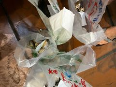 -老字号蛇口德记烧腊饭店·海鲜加工