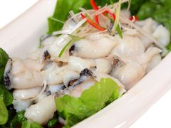 -老街饭庄·地道淮扬菜(扬子江北路总店)