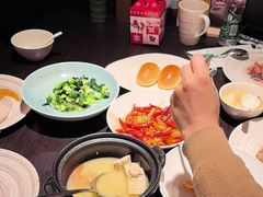 -庐灶江南·江南菜·四合院Bistro(东直门雍和宫·原华侨宾馆店)