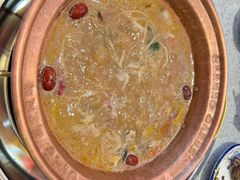 -阿婆情腊排骨火锅(金虹路店)