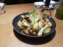 -蜀宴小调·精致家常菜(科华店)
