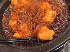 -辛香味烧鱼馆·非遗技艺·排骨红烧肉(光谷医药园店)
