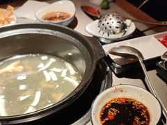 -同仁四季椰子鸡(无锡滨湖万象汇店)
