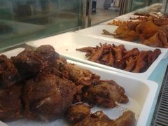 -紫光园清真北京小吃(广渠门内店)