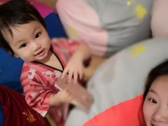 -纽斯桑拿会所(天山店)