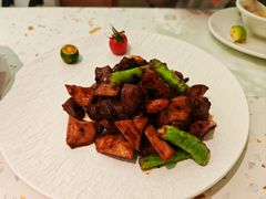 -大树餐厅(环球港店)