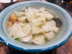 -一楼食业·美食人家
