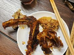 -掌上鲜(南顺城街店)