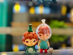 -泡泡玛特POPMART(正弘城店)