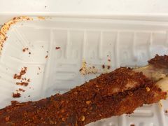 -一代烤翅王(大汉口店)