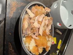 -四世同堂·京菜·烤鸭(双井店)