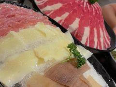 -井格重庆火锅(西直门凯德Mall店)